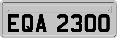 EQA2300