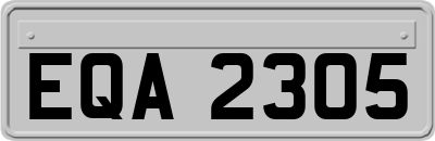 EQA2305
