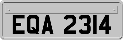 EQA2314