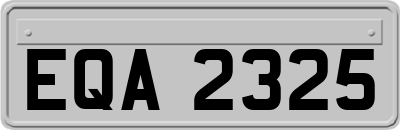 EQA2325