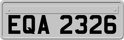 EQA2326