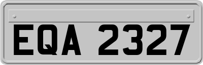 EQA2327