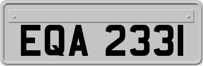 EQA2331