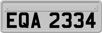EQA2334