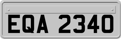 EQA2340