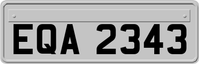 EQA2343