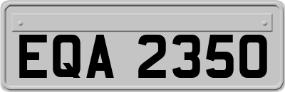EQA2350