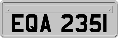 EQA2351