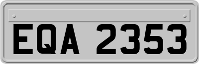 EQA2353