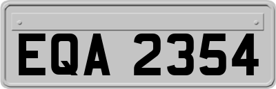 EQA2354