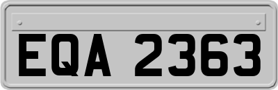 EQA2363