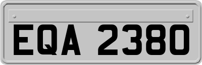 EQA2380
