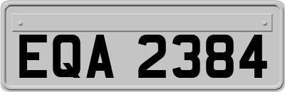 EQA2384