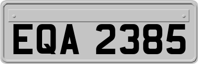 EQA2385