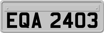 EQA2403