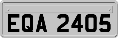 EQA2405