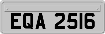 EQA2516
