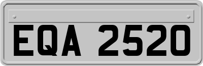 EQA2520