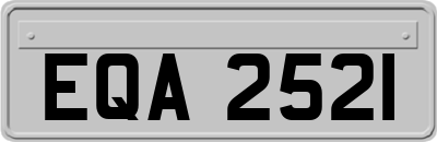 EQA2521