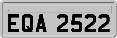EQA2522