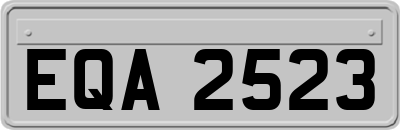 EQA2523