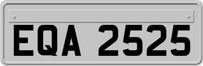 EQA2525
