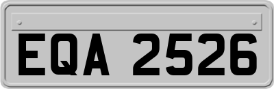 EQA2526