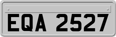 EQA2527