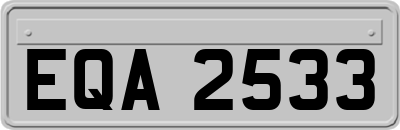EQA2533