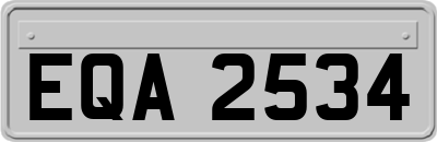 EQA2534