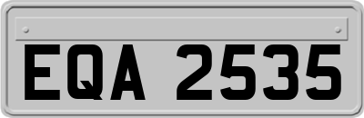 EQA2535