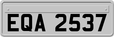 EQA2537