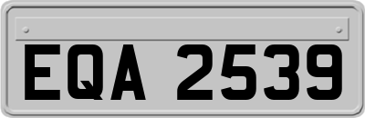 EQA2539