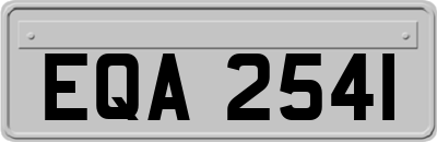 EQA2541
