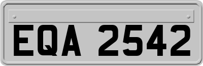 EQA2542