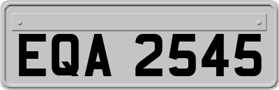 EQA2545