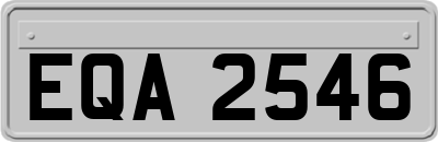 EQA2546