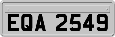EQA2549