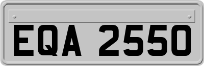 EQA2550