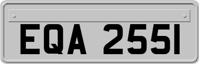 EQA2551