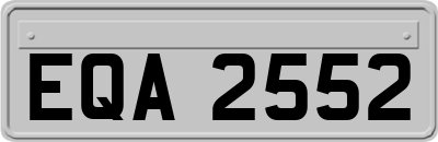 EQA2552