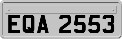 EQA2553