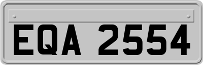 EQA2554