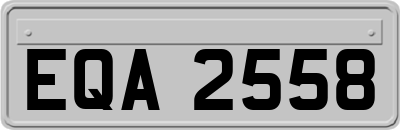 EQA2558
