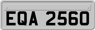 EQA2560