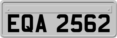 EQA2562