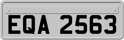 EQA2563