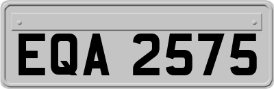 EQA2575