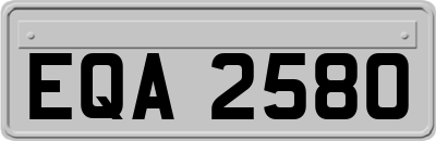 EQA2580