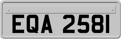 EQA2581